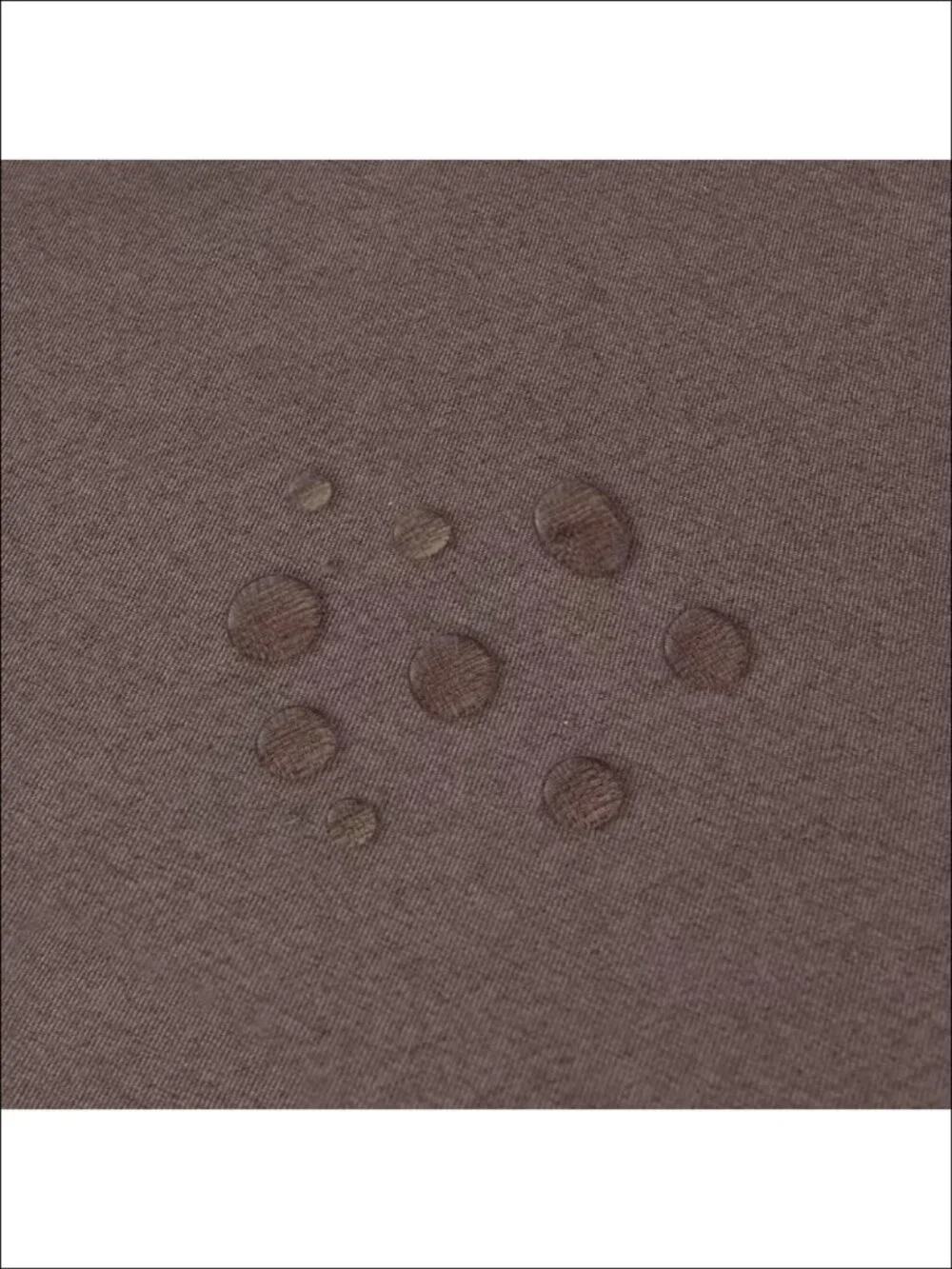 N/A brown faux